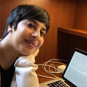 Meet your Posher, Mohita